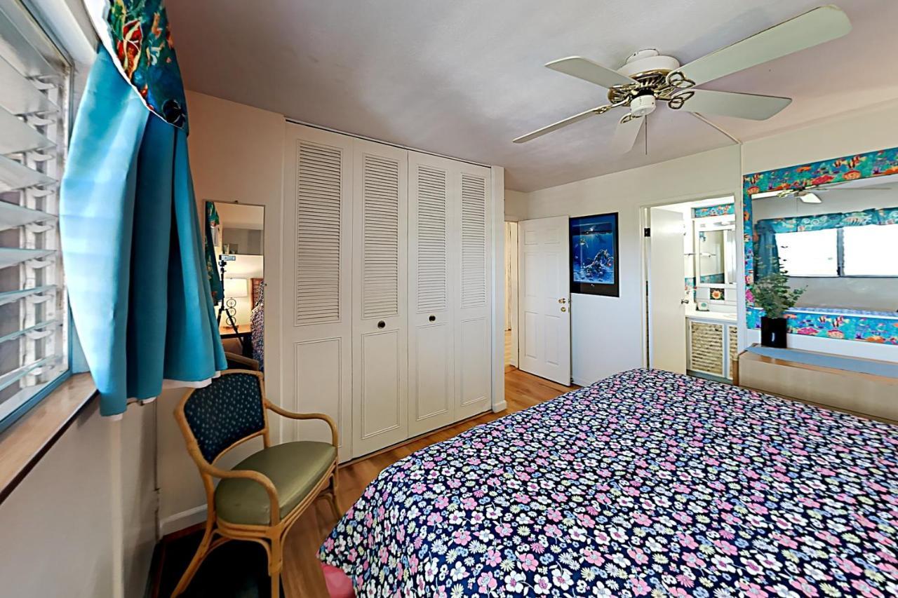Island Surf Condo 516 Kīhei Exterior foto