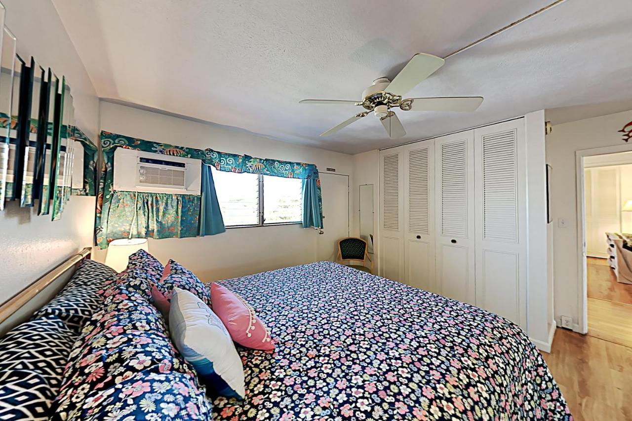 Island Surf Condo 516 Kīhei Exterior foto